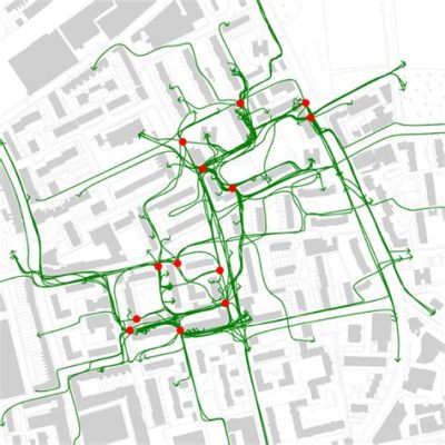 漢陽到江夏怎麼坐車：解析交通路線與出行策略